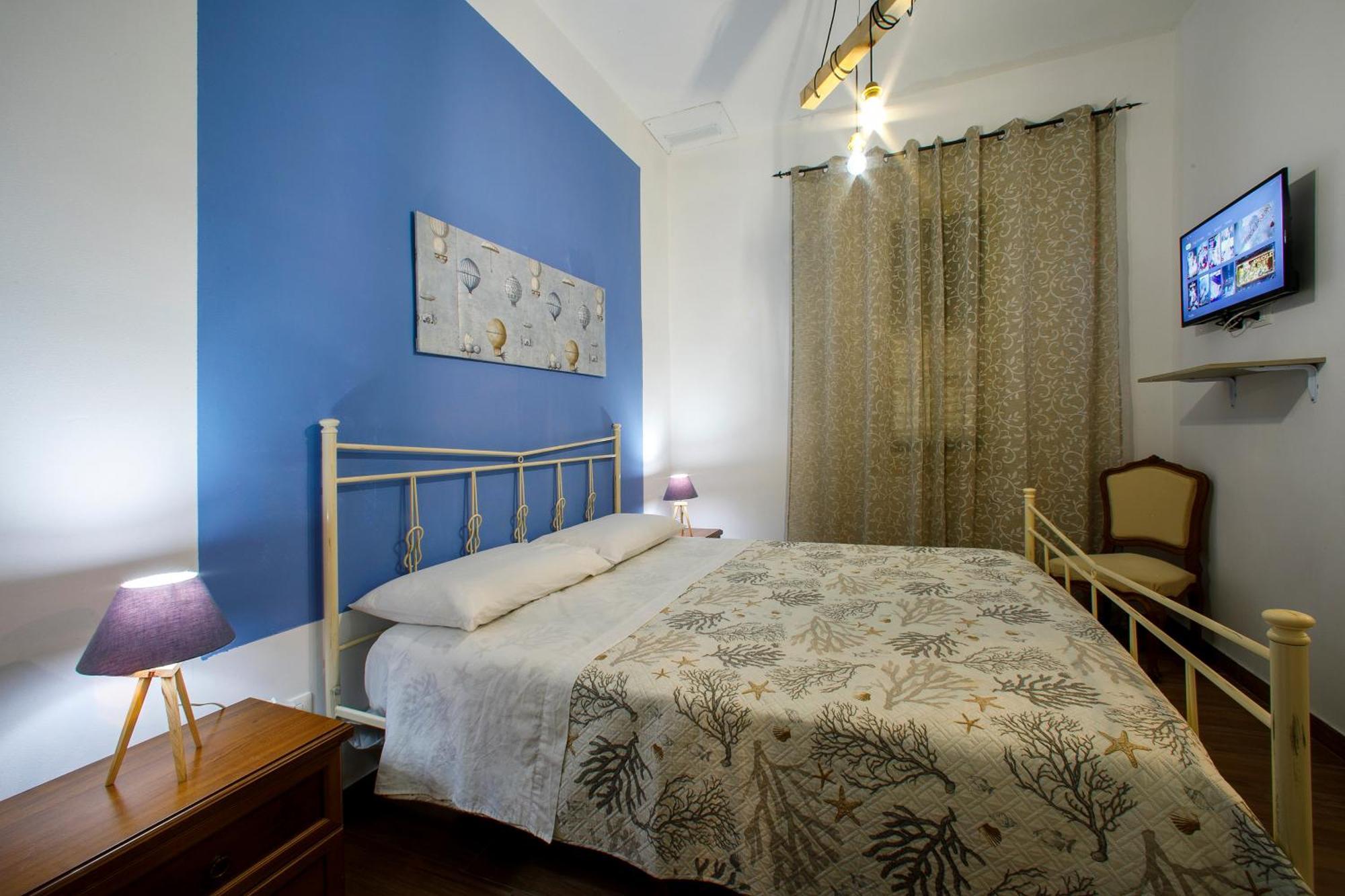 Casa Vacanza Terra Mia Marsala Ngoại thất bức ảnh