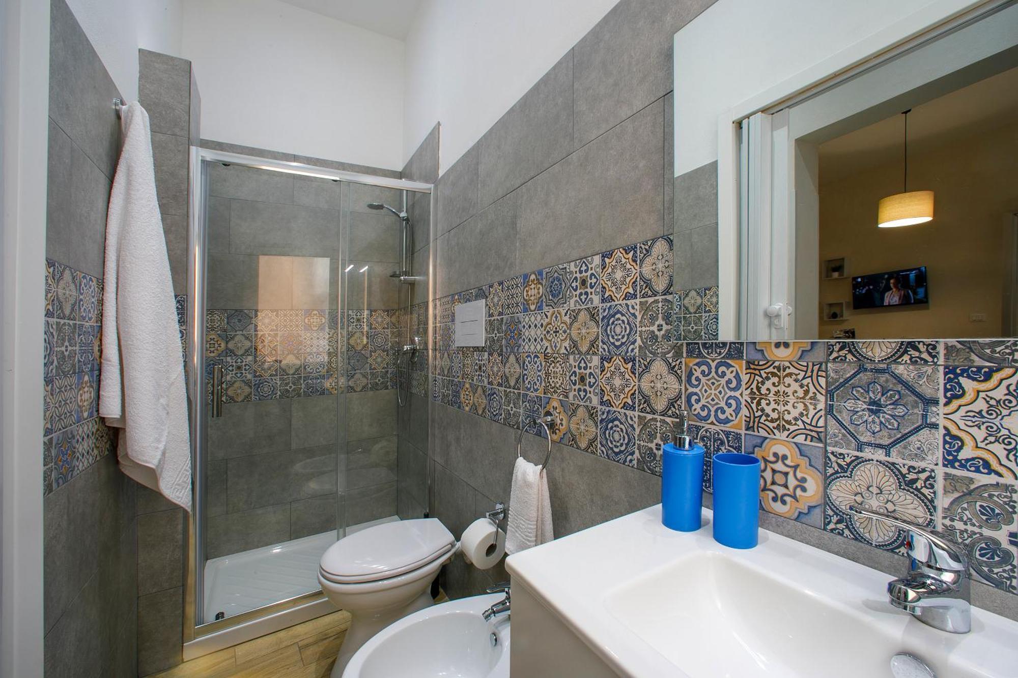 Casa Vacanza Terra Mia Marsala Ngoại thất bức ảnh